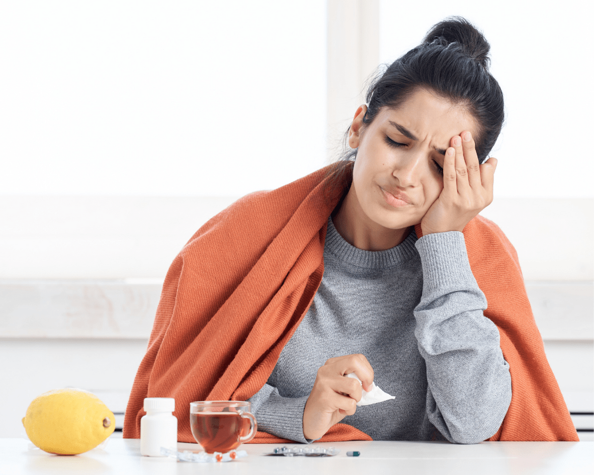 Treatment for Minor Ailments in London - Murrays Pharmacy