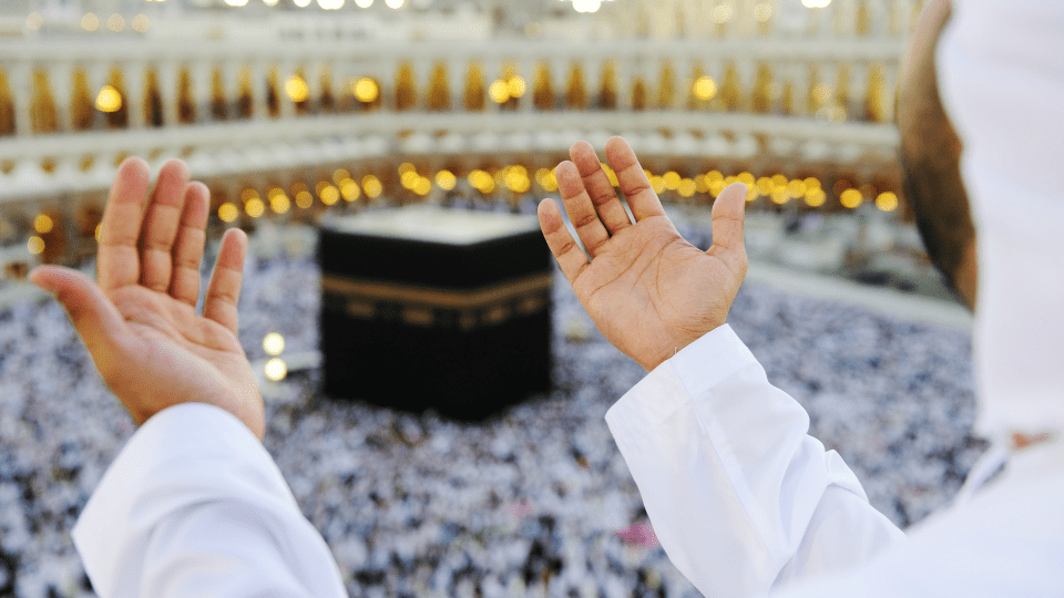meningitis vaccine for umrah in islington