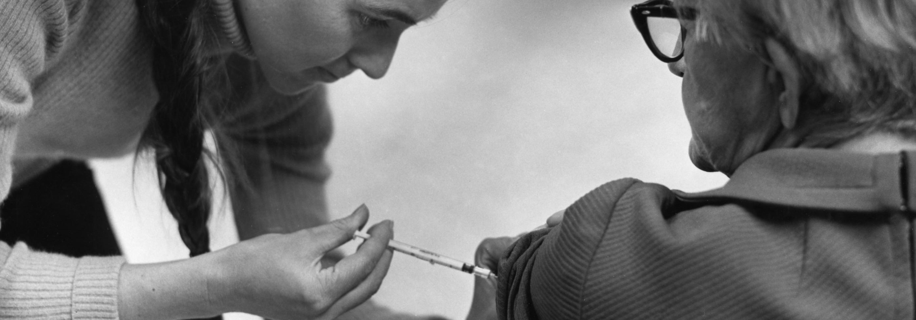 flu vaccine hackney islington