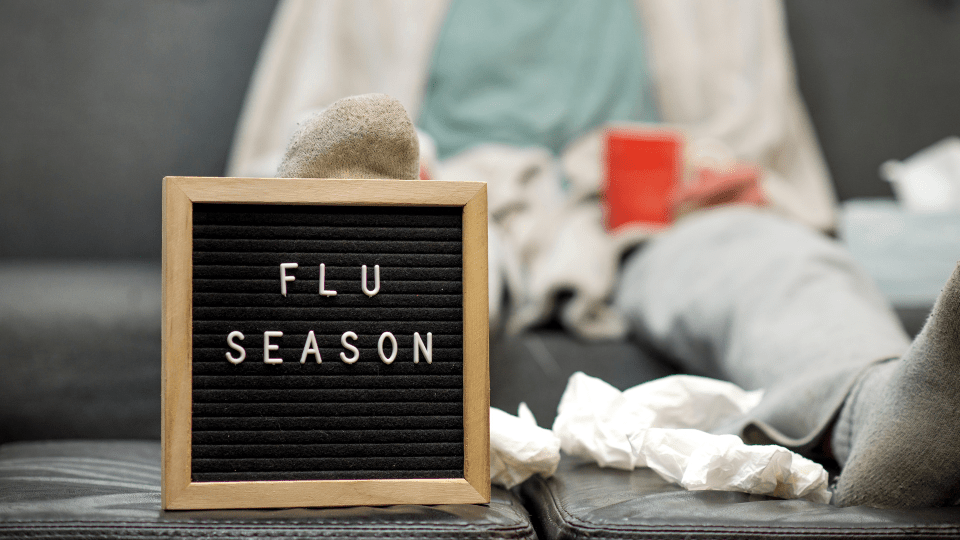 flu vaccine islington hackney
