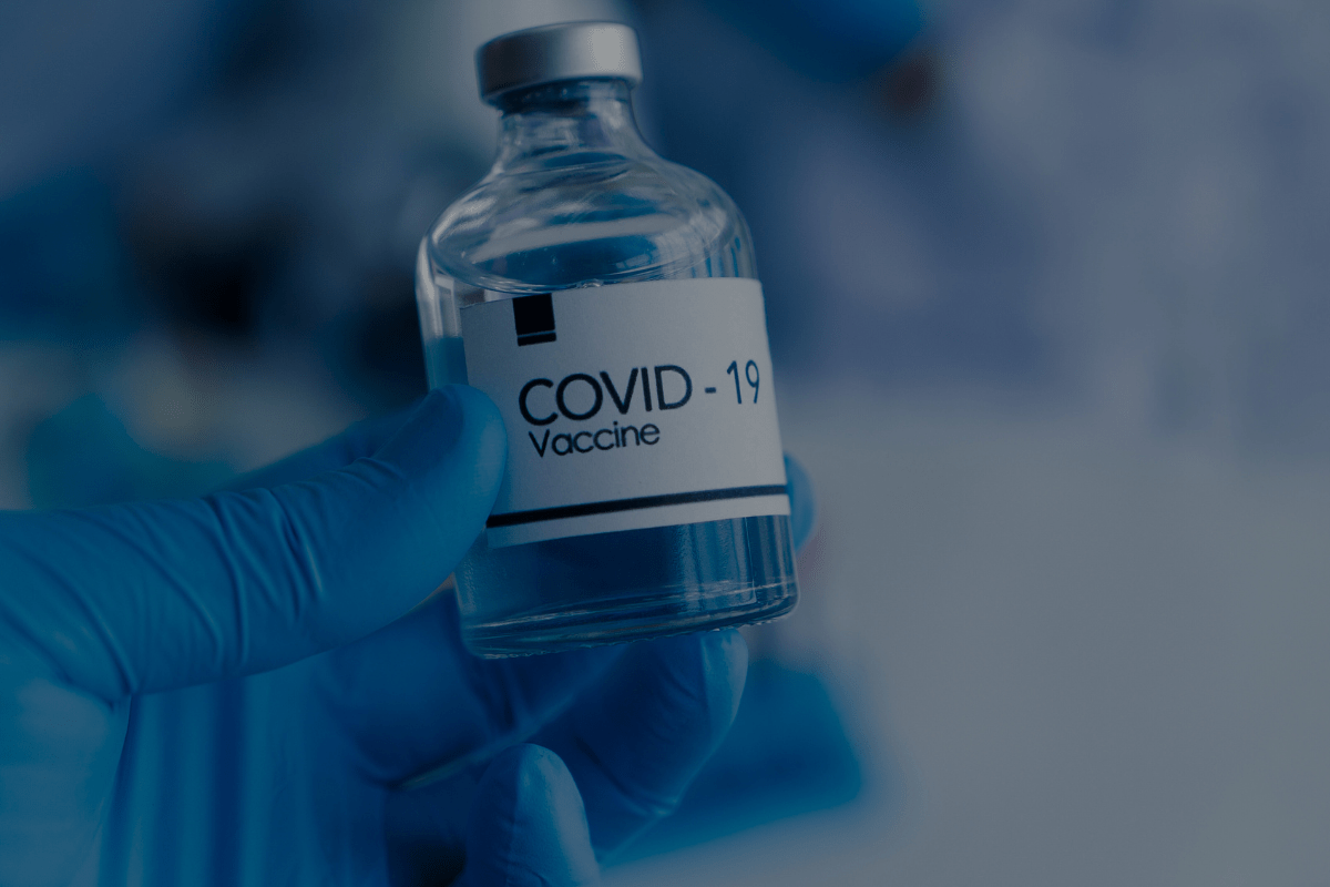 Private Covid Vaccine UK