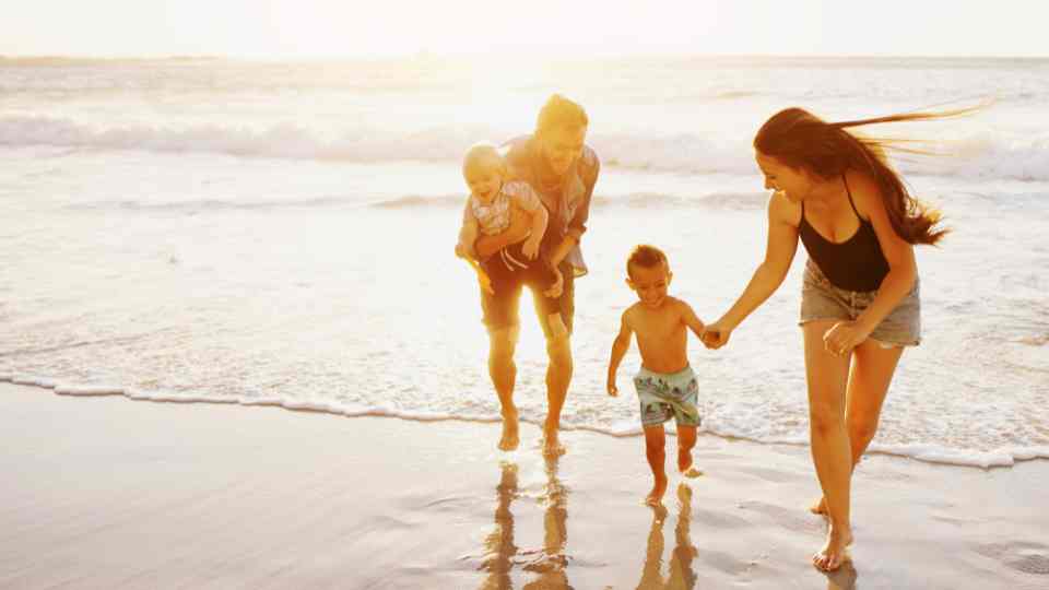 Protect your family with travel vaccines in Islington