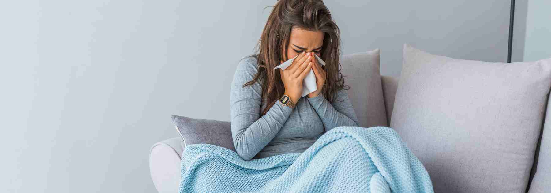 Browse a range of cold and flu tablets. 