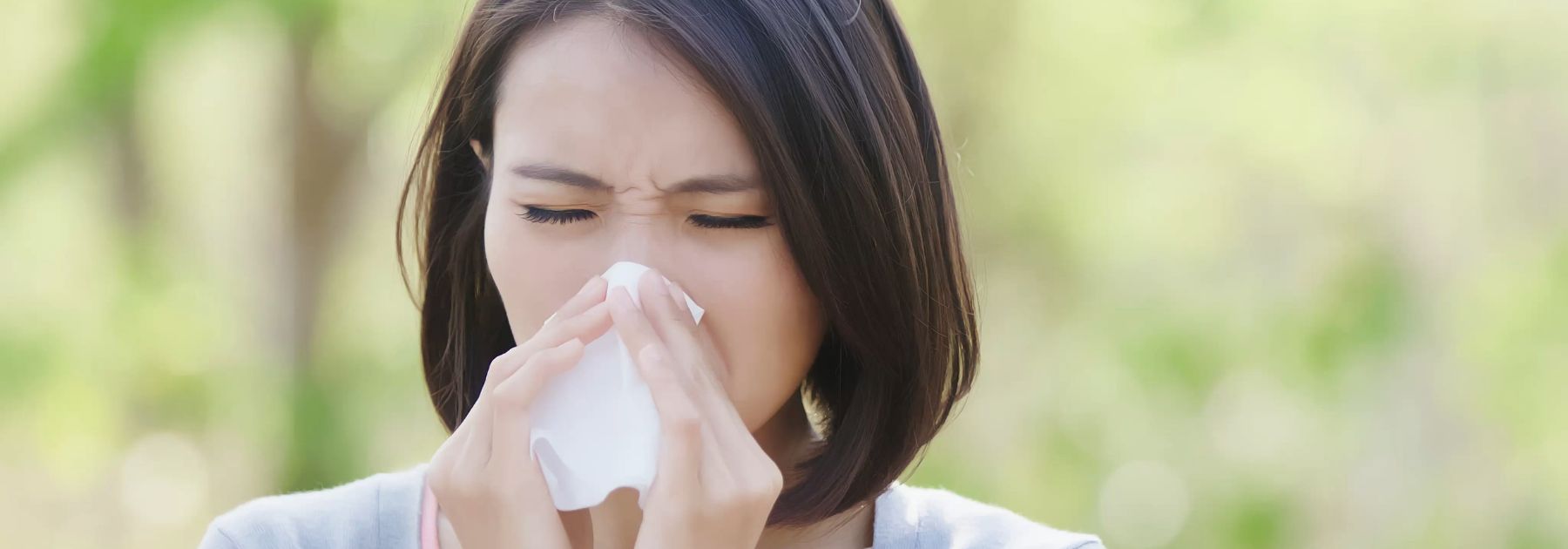 treatment for hay fever
