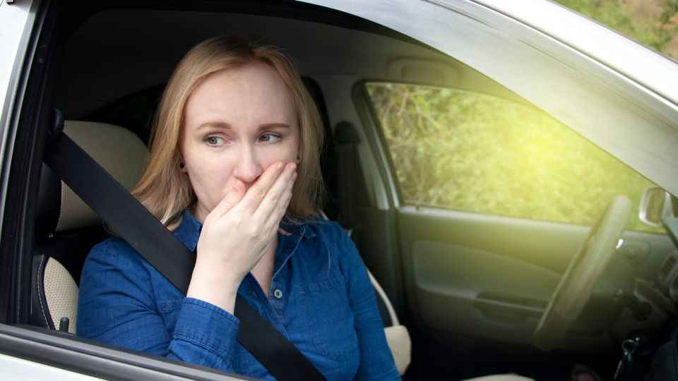 travel bands for motion sickness