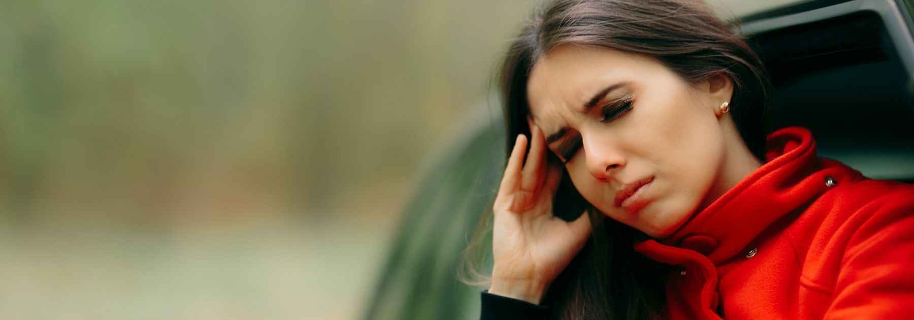 travel bands for motion sickness