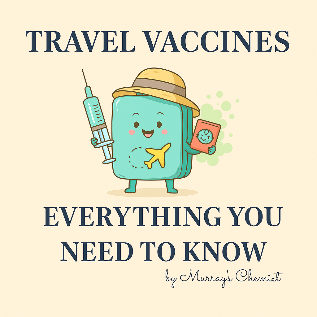 travel clinic in shoreditch