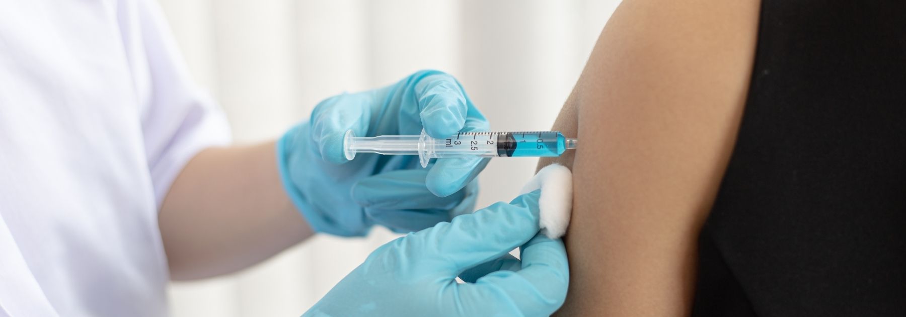 HPV vaccine UK