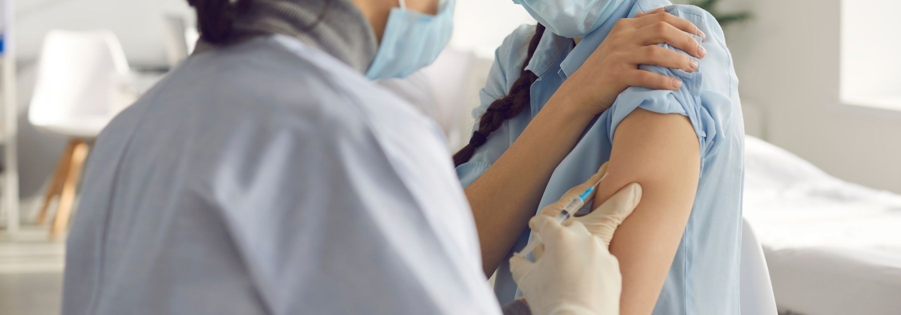 HPV vaccine UK