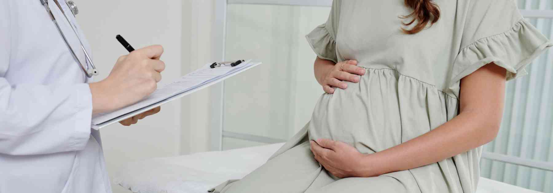 early gender test near me