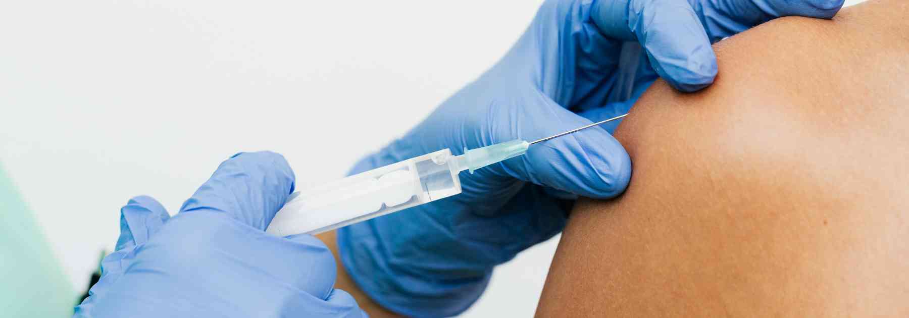 book the shingles vaccine in the uk