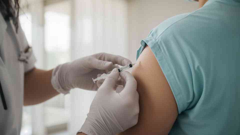 shingles vaccine uk