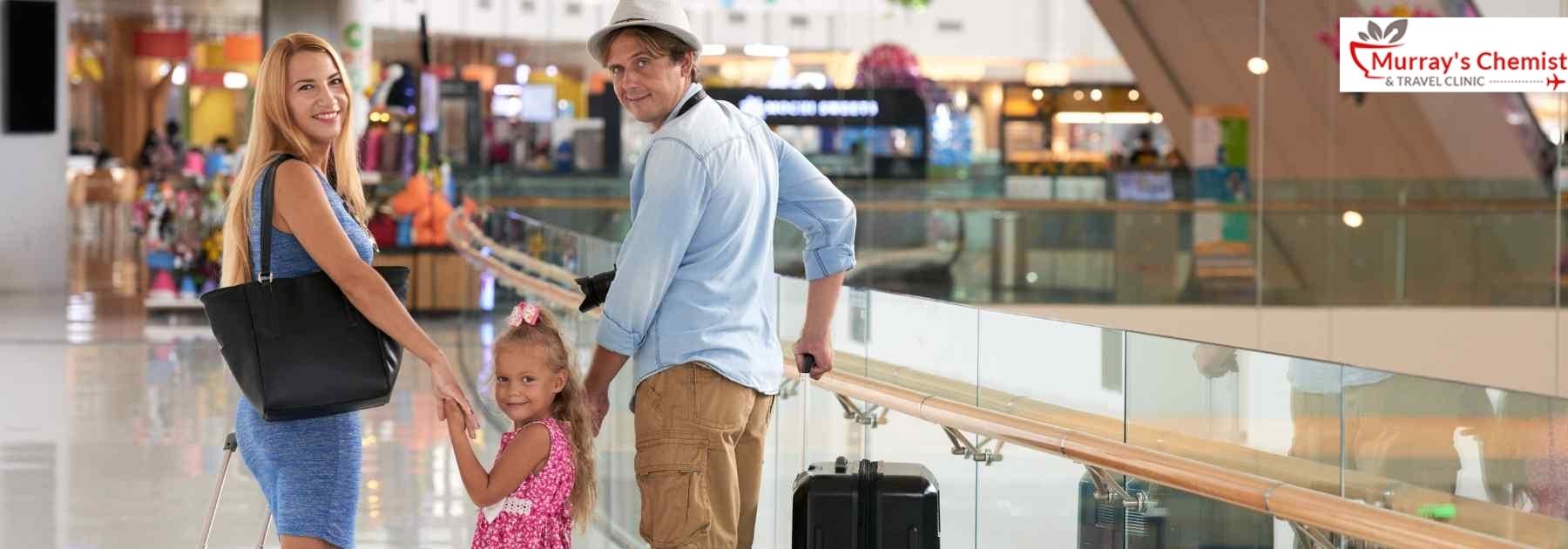 travel vaccinated against yellow fever