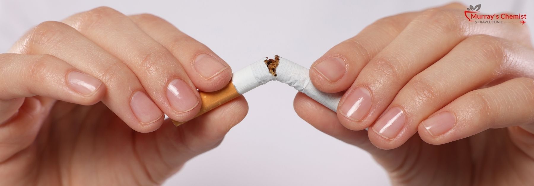 get clinical help for smoking